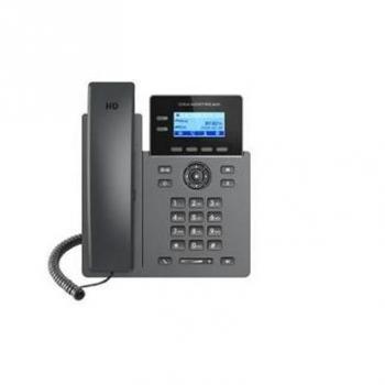 Grandstream GRP2602W Teléfono IP WiFi 2 líneas
