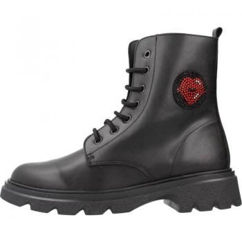 Botas de Niña Pablosky Modelo 869215P Color Negro