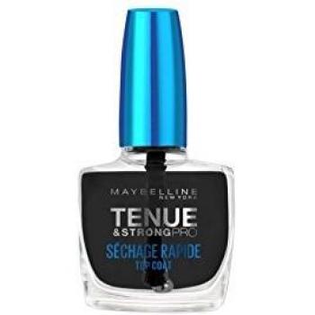 Maybelline Tenue & Strong Pro Top Coat 10 ml