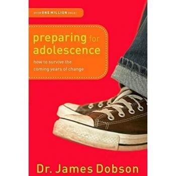 Preparing for Adolescence: How To Survive The Coming Years Of Change