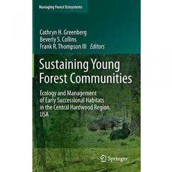 Sustaining Young Forest Communities: Ecology and Management of Early Successional Habitats in the Central Hardwood Region, USA: 21