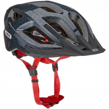 Abus 725562 - Casco black art M