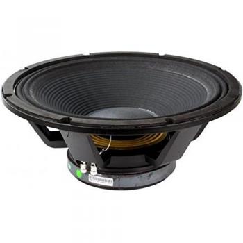JBSYSTEMS PWX-18/400