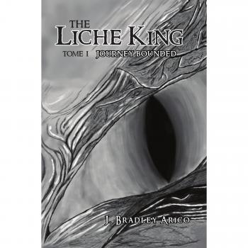 El Rey Liche: Viaje Encadenado - Edición Rústica