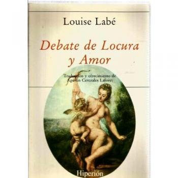 Debate de Locura y Amor