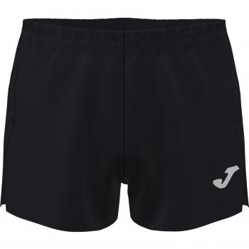 Short Running Hombre Joma Record II Negro