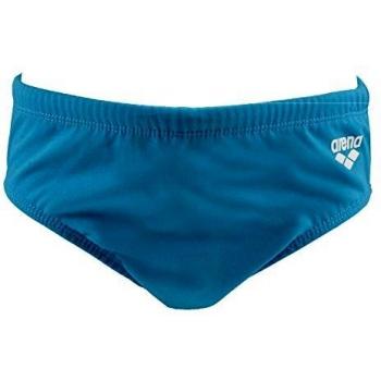 Arena Awt Aqua Nappy Bañador Pañal, Infantil, Azul