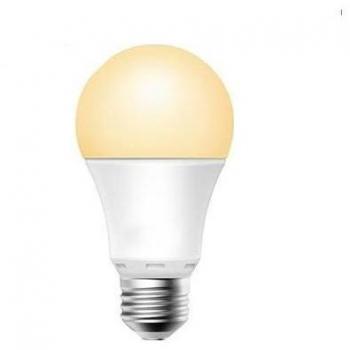 Lámpara Gota Smart Beacon Tech 10W RGB + 3 Blanco Regulable Bluetooth