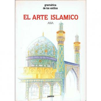 Arte islamico el,