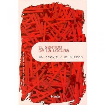 El sentido de la locura: La exploración del significado de la esquizofrenia