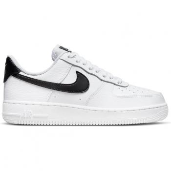 Nike Air Force 1 '07 Essential Women's Sneakers - White - Size 3.5