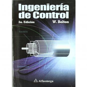 Ingeniería de Control