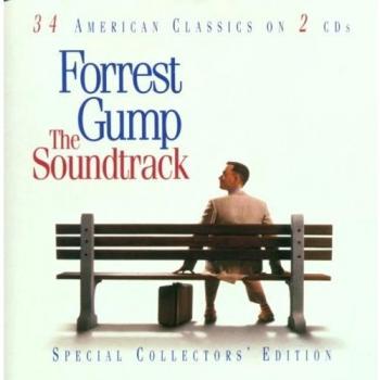 Forrest Gump: The Soundtrack - Ost