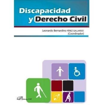 Discapacidad y Derecho Civil