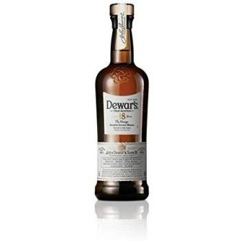 Dewar's 18 años Whisky - 700 ml