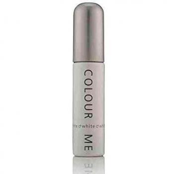 Colour Me White 50ml Eau de Toilette