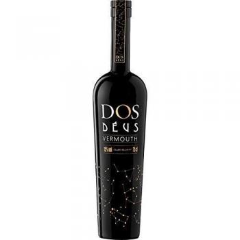 Dos déus Vermouth Reserva Única - 750 ml