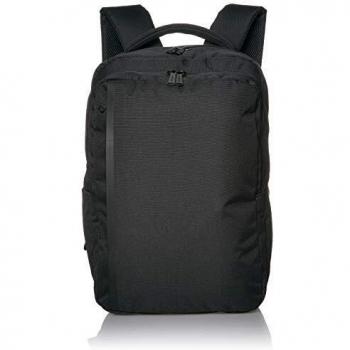Herschel supply Mochila de viaje unisex, Black