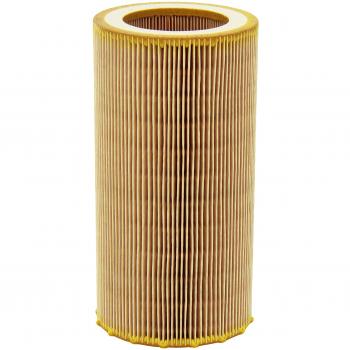 Original MANN-FILTER Filtro de aire C 10 050 – Para vehículos de utilidad