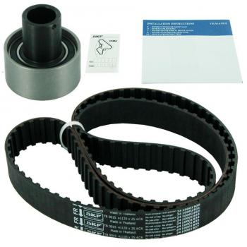 SKF VKMA 92004 Kit de correa de distribución