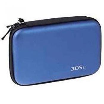 SATYCON Funda DS XL Semi-RIGIDA Azul