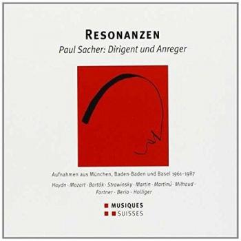 Olsen Resonances - Premium Sound Experience