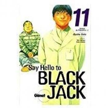 Say hello to Black Jack 11