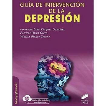 Guía De Intervención De la depresión: 23