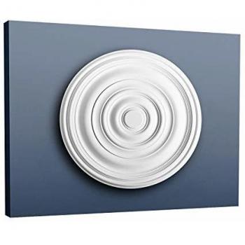 Orac Decor R40 Ceiling Rose