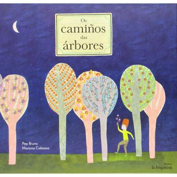 Os camiños das árbores