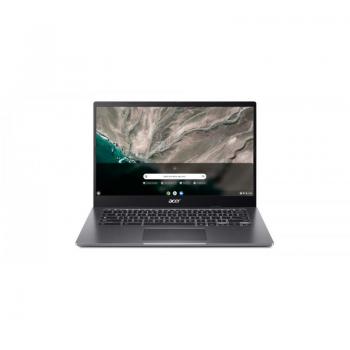 Acer Chromebook Enterprise 514 CB514-1W-33DC - 14'' Full HD - Intel Core i3-1115G4 - 8GB RAM - 256GB SSD