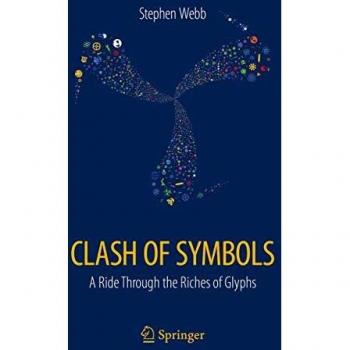 Clash of Symbols: A ride through the riches of glyphs