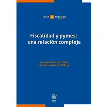 fiscalidad y pymes: una relación compleja