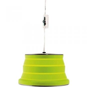 Outwell Orion - Iluminación para Camping - Verde 2018