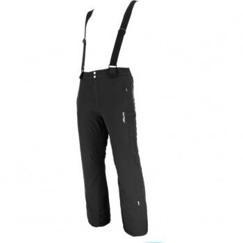 Pantalones para Nieve Joluvi Ski Engelberg Negro