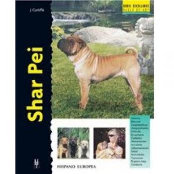 Shar Pei