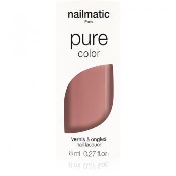 Esmalte de Uñas Biosourcé Pure Color IMANI-Noisette Rosé 8 ml