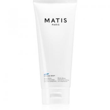 Matis Réponse Body Hydra Motion Leche Corporal Hidratante 200 ml (0.25 kg)
