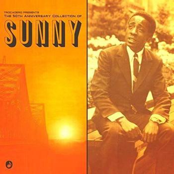 The 50th Anniversary Collection Of Sunny VINYL