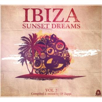 Ibiza sunset dreams