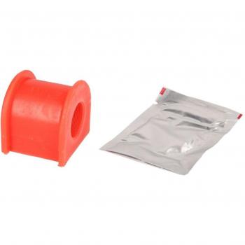Cojinete estabilizador TEDGUM 01147068 - Silentblock de barra estabilizadora, alta calidad, diseño específico para una instalación precisa, fabricado con materiales duraderos para garantizar un rendimiento óptimo y una larga vida útil del componente
