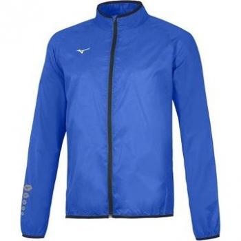 Mizuno Authentic Waterproof Rain Jacket