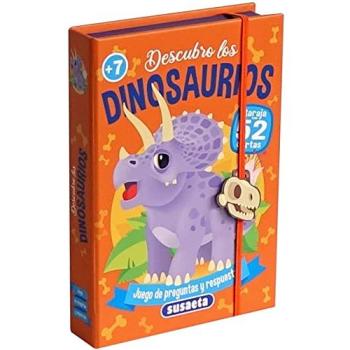 Los dinosaurios