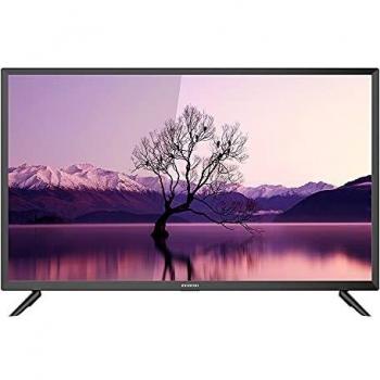 Infiniton Televisión INTV-32N310, Diret LED, 32 HD Ready, 300Hz, 2X HDMI, 1x USB