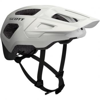 Casco de ciclismo MTB Scott Argo Plus MIPS blanco S-M (CE)