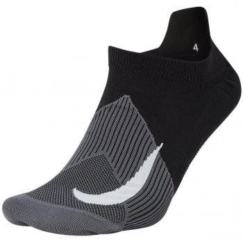 Nike U NK Spark LTWT NS Socks, Unisex Adulto, Black/Anthracite/White, 8-9.5