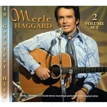 40 Greatest Hits