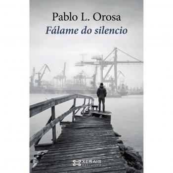 Fálame do silencio - Pablo Orosa