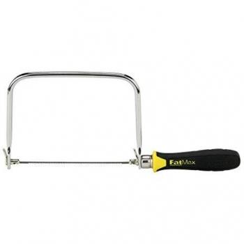Sierra de arco 150mm STANLEY 015106 6 unidades