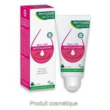 Roll-On Articulaciones Phytosun 50ml